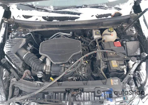 2020 Cadillac Xt5 Awd Premium Luxury z USA, uszkodzony, nr VIN 1GYKNDRS8LZ192123